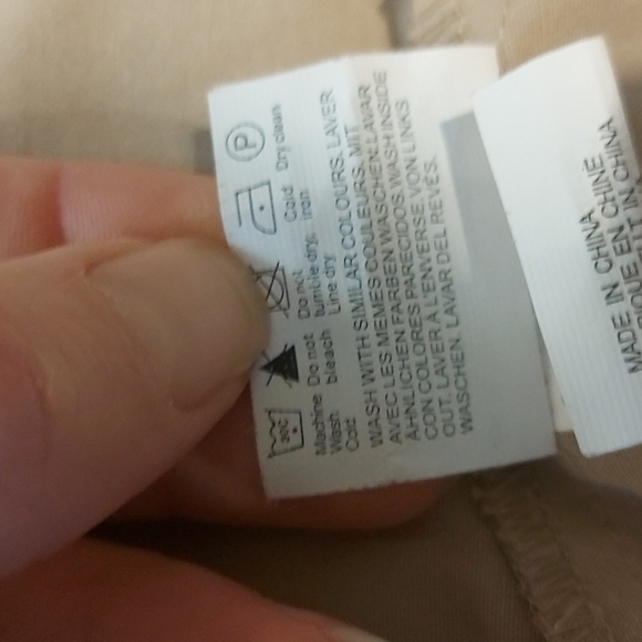 Beige Mexx Blazer - Picture 10 of 16